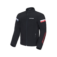 Scoyco Jk127 Motosiklet Montu 4 Mevsim Oxford 600-d Dayanıklı Kumaş Motorcu Mont