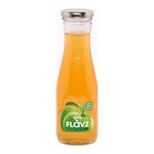 Flavz %100 Elma Suyu 250 Ml 8'li Paket
