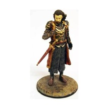 The Lord Of The Rings - Eaglemoss - 032 Isildur At Mount Doom Koleksiyon Figürü