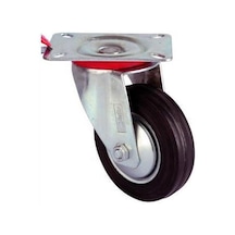 Fivestar Döner Servis Tekeri 80 Mm Çok Renkli