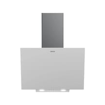 Altus ALA-527 W 60 CM Eğik Cam Davlumbaz