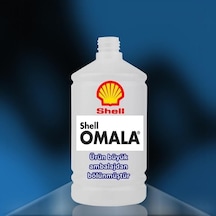 Shell Açık Omala S4 We 220 1 L