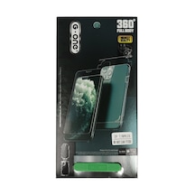 Galaxy Z Fold 5 360 Fold Full Body