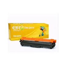 Brother Tn-241y Sarı Uyumlu Toner