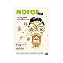 Notos 94.sayı Kasım-aralık 2022