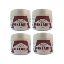Diklarit Bakım- 100 Ml X 4 Adet