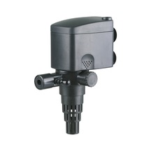 Sobo Hava Motoru Dijital 6W 2X4.5 Lt/Min