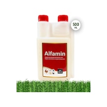 Alfamin Kuş İshal Ürünü 500 ML