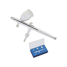 Magicbrush Airbrush Kit Ab-134B Boya Tabancası
