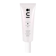 Pink Quartz Işıltılı Nemlendirici Makyaj Bazı Ve Yüz Kremi - 50ml Spf15 Saf Kolajen