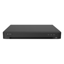 Hıkvısıon Ids-7216hqhı-m2/xt 16 Kanal 2hdd 12tb Hibrit Kayıt Cihazı
