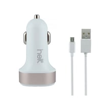 Helt Ht-16 2 Çıkışlı 2100 Mah Araç Şarj Cihazı