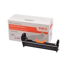 OKI 46484106 EP-CART-M-C532/MC573 KIRMIZI YA  ICI GÖRÜNTÜLEME SİL