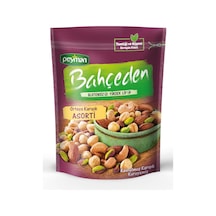 Peyman Bahçeden Ortaya Karışık Asorti 140 G - 5 Adet Tarı