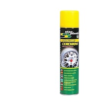 Stac Plastic Jant Parlatıcı Sprey 400 ML