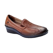Forelli SUMELA-H 26205 Taba Comfort Kadın Ayakkabı Taba