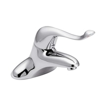Moen 8416 Commercial M-dura 6-ınch Centerset Lavatory Faucet 2.2 Diğer