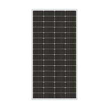 Teknovasyon Arge 205w Monokristal Güneş Paneli