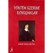 Yöntem Üzerine Konuşmalar - Rene Descartes - Alter Yayınları