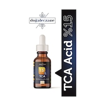 Doğal Eczane %15 Tca Asit Solüsyonu 30 ML