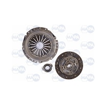 MAPA 215400 DEBRİYAJ SETİ Corolla Uyumlu AVENSIS 03-08 1.6 212-21