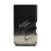 Erkek Edt Ve Deodorant Seti - Sport Kofre Altın