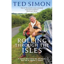 Rolling Through The Isles: A Journey Back Down The Roads That Led To Jupiter