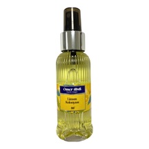Ömer Abdi 80 Derece Limon Kolonyası 100 Ml