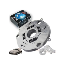 Hyundai Grandeur / Azera 2012-2017 İçin Ayna Motor Kapağı Ve Klipsleri 87622-1m000, 87622 1m000, 876221m000