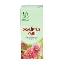 Okaliptus Yağı 20 Cc Diğer