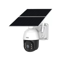 İnox-213ıpc Solar 24 Saat Kayıt 3mp 4 G Kamera