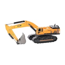 Szt-8891 Sürtmeli Metal İnşaat Aracı 1:55 -vardem
