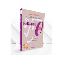 Karekök Yayınları Parabol-0