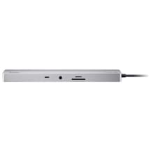 Aten Uh3240 Usb Type C To Hdmı Rj45 11 In Multiport Dock Station