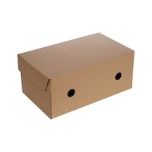 E Ticaret Kargo Kutusu 24 CM x 14 CM x 10 CM (1.1 Desi)  300 Adet