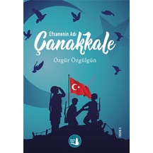 Efsanenin Adı Çanakkale - Özgür Özgülgün - Büyülü Fener