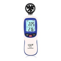 Wıntact Wt82 Dijital Anemometre Hava Hız Ölçer N11.136