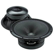 Apocalypse Ap-m81se Pro-360w Max-180w Rms-yeni Seri-profesyonel-üst Sınıf-20cm Midrange