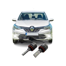 RENAULT TALIANT LED SİS FARI AMPULÜ PHOTON ZERO H16