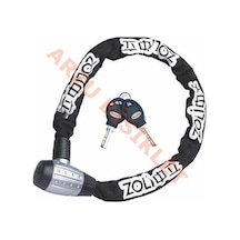 Zhonglı Zincir Kilit 6X120 Cm (85704)
