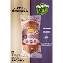 Yüksek Proteinli Çok Tahıllı Prosort Ekmek 220 Gr