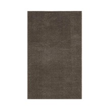 Seyran Halı Puffy 1001 Vizon Polyester Yolluk