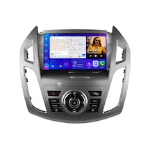 Ford Tourneo Connect 2014-2018 Android Multimedya Carplay Android Auto Navigasyon 8gb Ram 128gb 9"