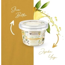 Juvenis Candy Şeker Peeling Vanilyalı 180 Gr.