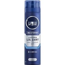 Nemlendirici Tıraş Jeli - 200 Ml, Kuru Ciltler İçin