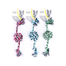 Ally Paws Köpekler İçin Diş İpi 30cm Sku: Smg8690010304940