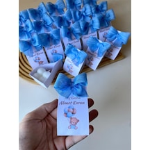 Bernami Biblo Pinterest Kartlı Bubble Mum 20 Adet