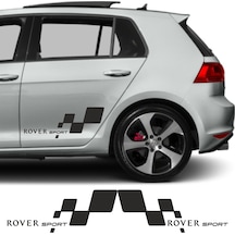 Rover 420 Yan Sport 28 13 Beyaz