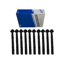 SİLİNDİR KAPAK SAPLAMA TAKIM / MASTER 2-3  - TRAFİK - LAGUNA 2.0 DCI / 143223101 - 7701473571