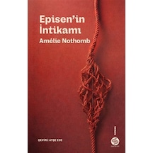 Episen'in İntikamı / Amelie Nothomb